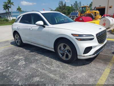 GENESIS GV70 2026