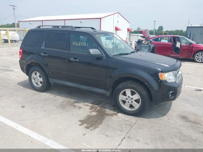FORD ESCAPE 2011