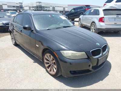 BMW 328I 2011