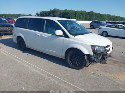 DODGE GRAND CARAVAN 2019