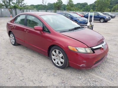 HONDA CIVIC 2006
