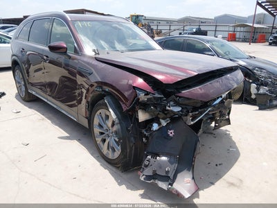 MAZDA CX-90 2024