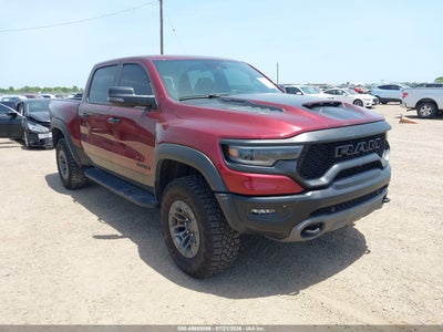 RAM 1500 2024