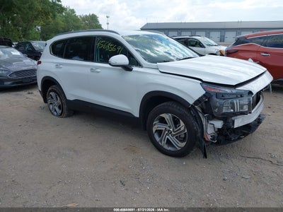 HYUNDAI SANTA FE 2023