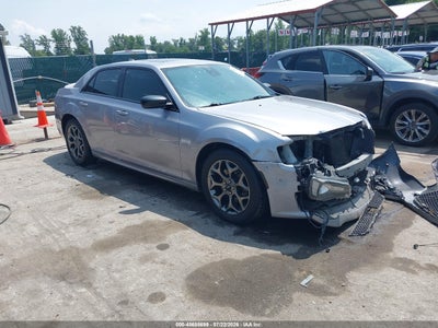 CHRYSLER 300 2018
