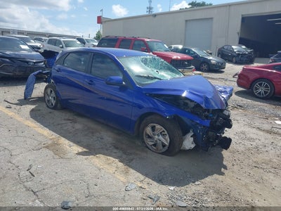 HYUNDAI ELANTRA 2026