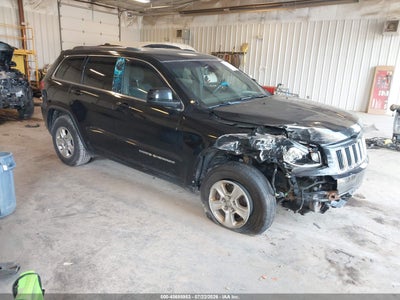 JEEP GRAND CHEROKEE 2014