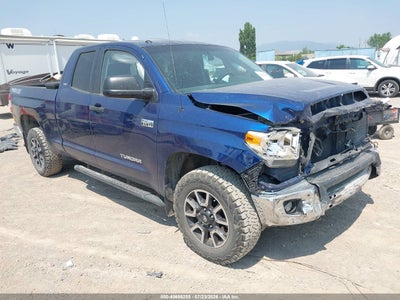 TOYOTA TUNDRA 2004