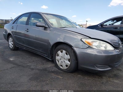 TOYOTA CAMRY 2002