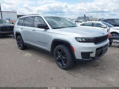 JEEP GRAND CHEROKEE L 2023