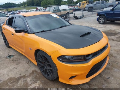 DODGE CHARGER 2019