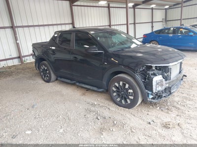 HYUNDAI SANTA CRUZ 2025