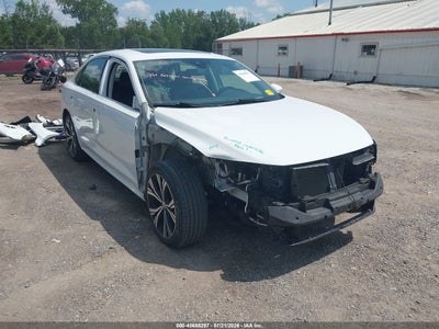 VOLKSWAGEN PASSAT 2020