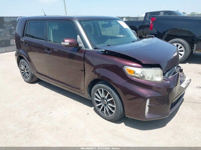 SCION XB 2013