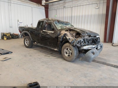 FORD RANGER 2002