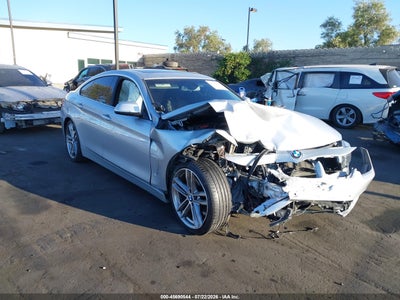 BMW 430I GRAN COUPE 2019
