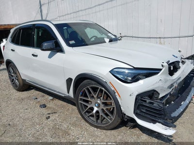 BMW X5 2023
