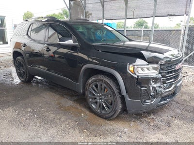 GMC ACADIA 2023