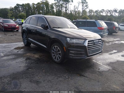 AUDI Q7 2017
