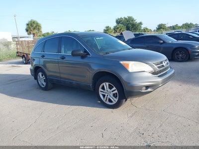 HONDA CR-V 2011