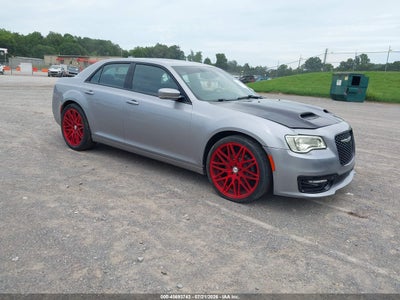 CHRYSLER 300 2016