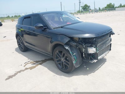 LAND ROVER RANGE ROVER EVOQUE 2020