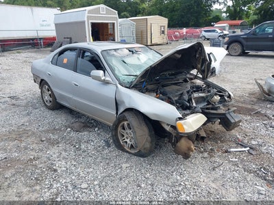 ACURA TL 2000