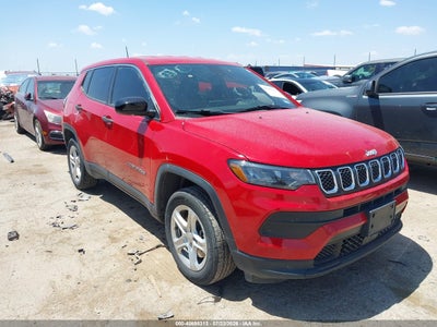 JEEP COMPASS 2023
