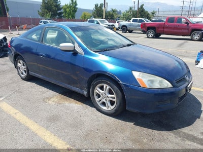 HONDA ACCORD 2006