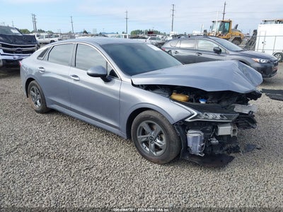 KIA K5 2021