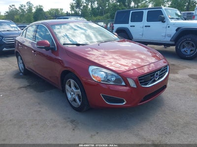 VOLVO S60 2013