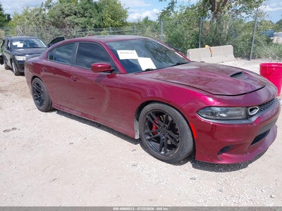 DODGE CHARGER 2019