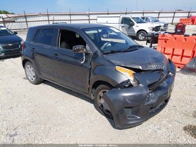 SCION XD 2009