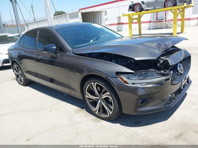 VOLVO S60 2024
