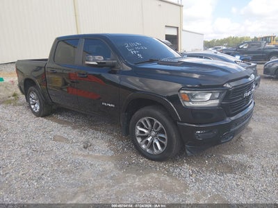 RAM 1500 2021