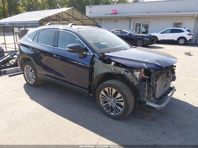 TOYOTA VENZA 2023
