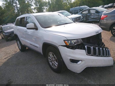 JEEP GRAND CHEROKEE 2020