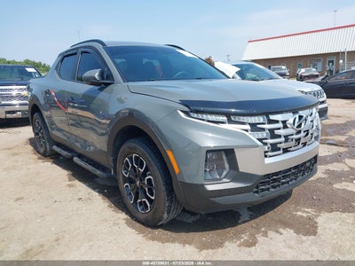 HYUNDAI SANTA CRUZ 2024