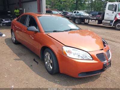 PONTIAC IA 2006