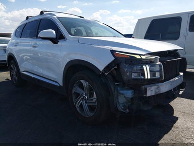 HYUNDAI SANTA FE 2022