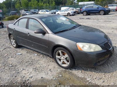 PONTIAC IA 2006