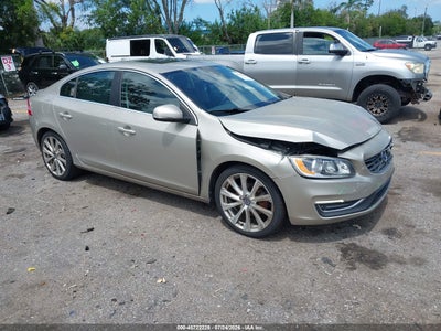 VOLVO S60 INSCRIPTION 2017