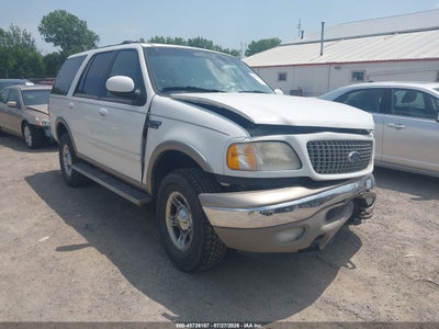 FORD EXPEDITION 2000