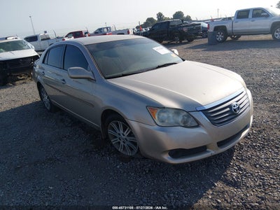 TOYOTA AVALON 2008