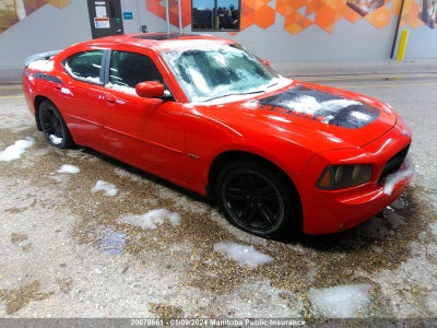 DODGE CHARGER DAYTONA R/T 2006