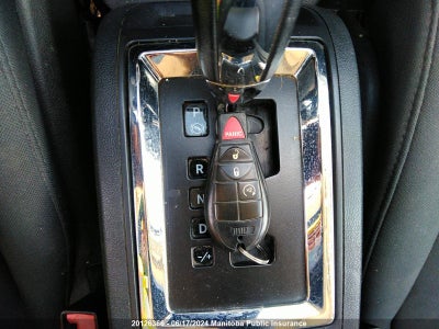 DayDrive