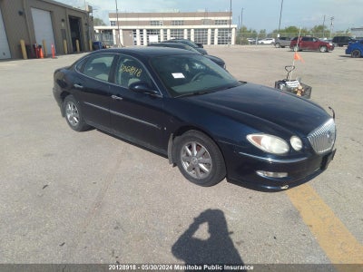 BUICK ALLURE 2008