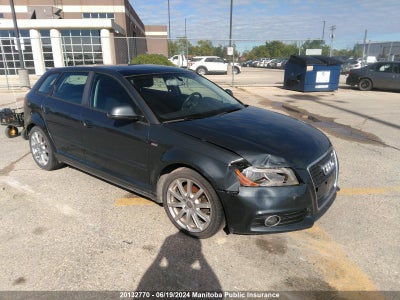 AUDI A3 2010