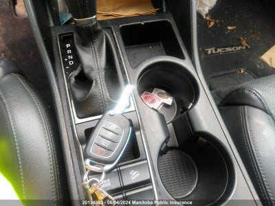 DayDrive