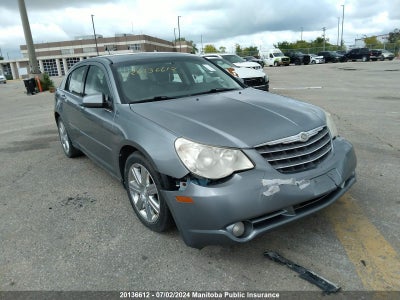 CHRYSLER SEBRING 2010